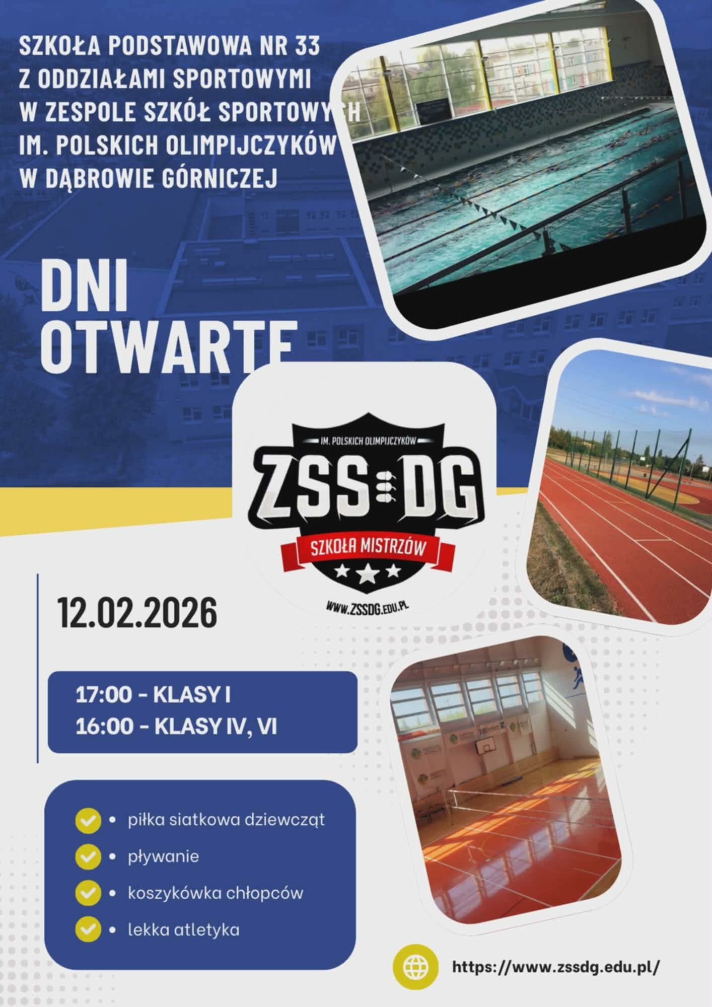 dni otwarte